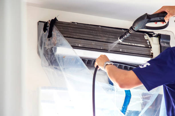 Best Residential Air Duct Cleaning  in Bountiful, UT