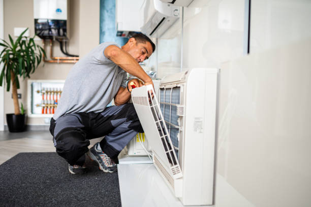 HVAC Maintenance and Cleaning in UT